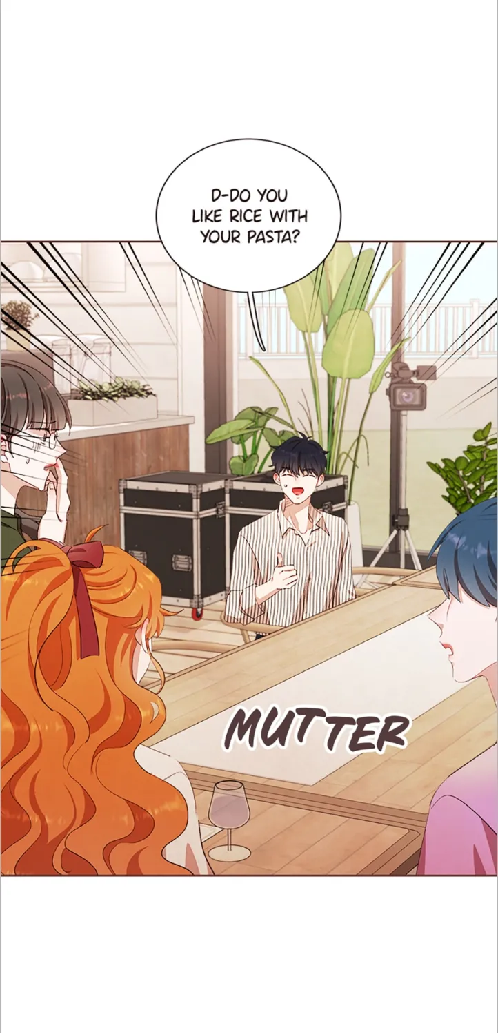 Viewer’s Choice: The Dating Show chapter 4 page 64