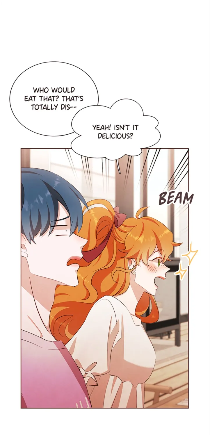 Viewer’s Choice: The Dating Show chapter 4 page 65