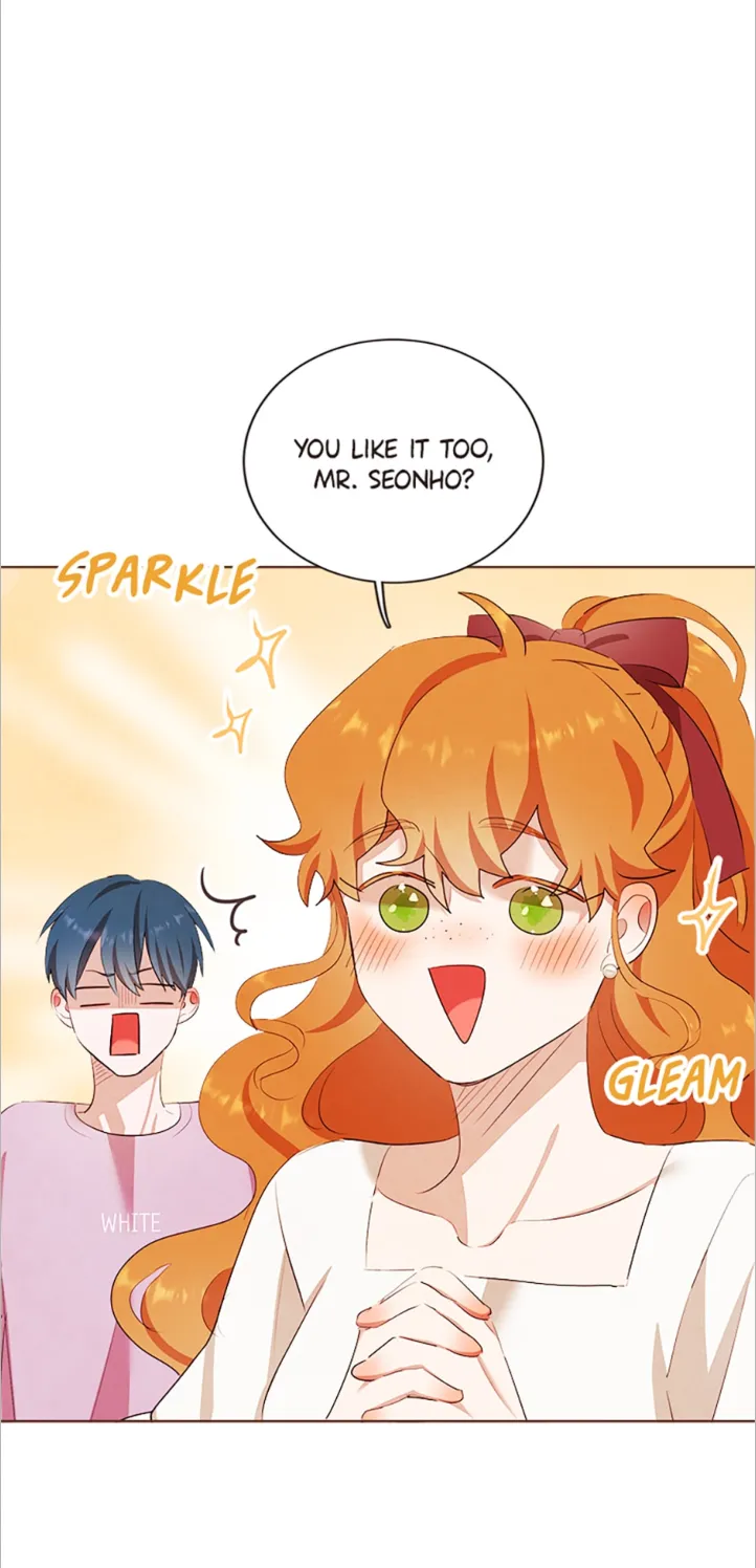 Viewer’s Choice: The Dating Show chapter 4 page 66