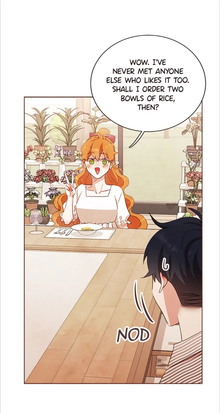 Viewer’s Choice: The Dating Show chapter 4 page 68