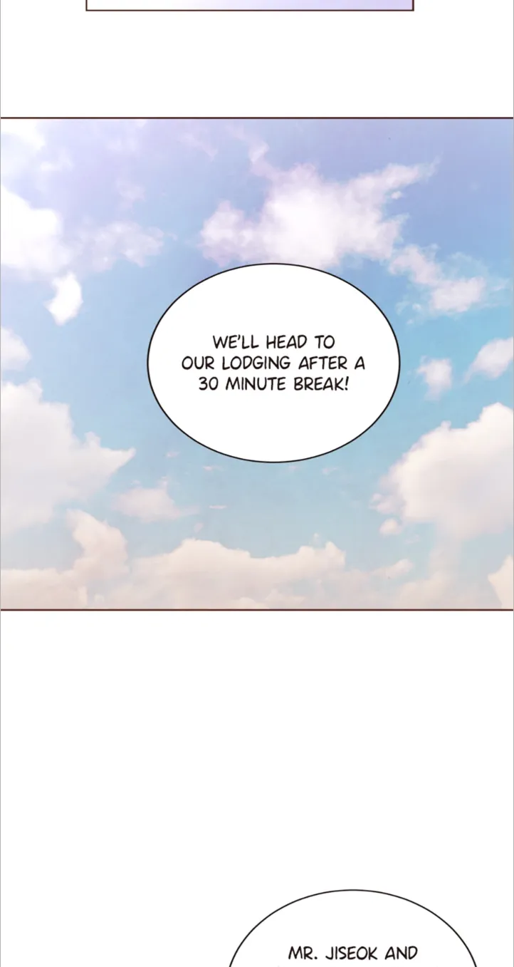 Viewer’s Choice: The Dating Show chapter 4 page 72