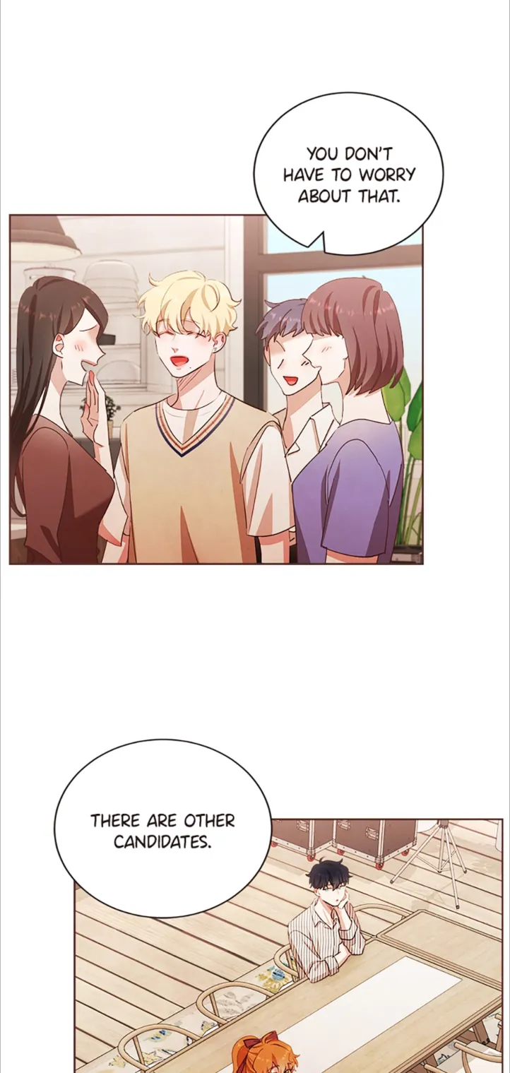 Viewer’s Choice: The Dating Show chapter 4 page 75