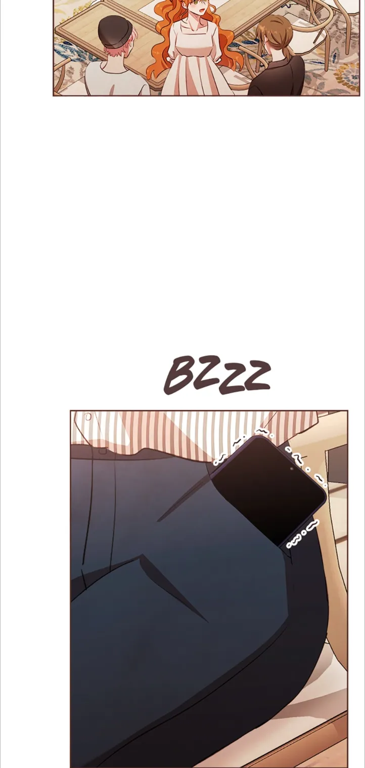 Viewer’s Choice: The Dating Show chapter 4 page 76