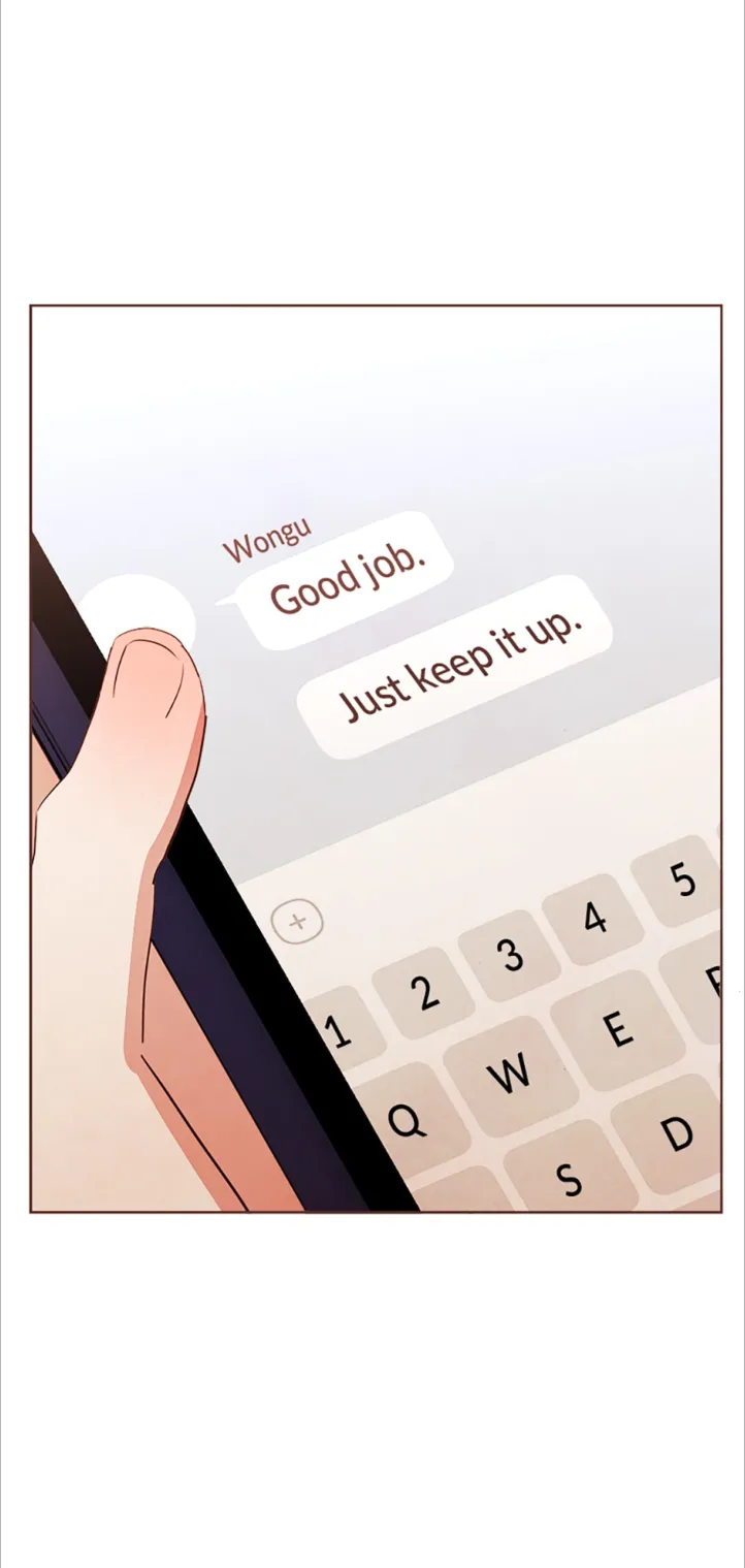 Viewer’s Choice: The Dating Show chapter 4 page 78