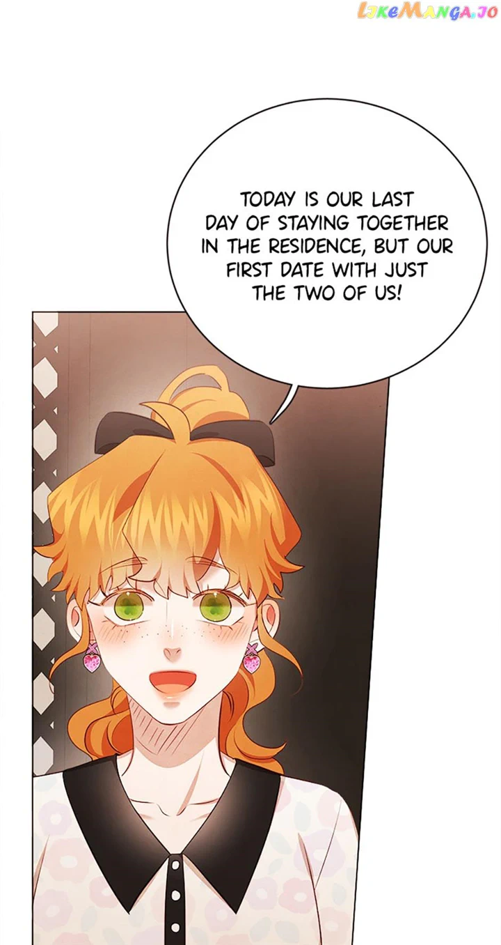 Viewer’s Choice: The Dating Show chapter 42 page 2