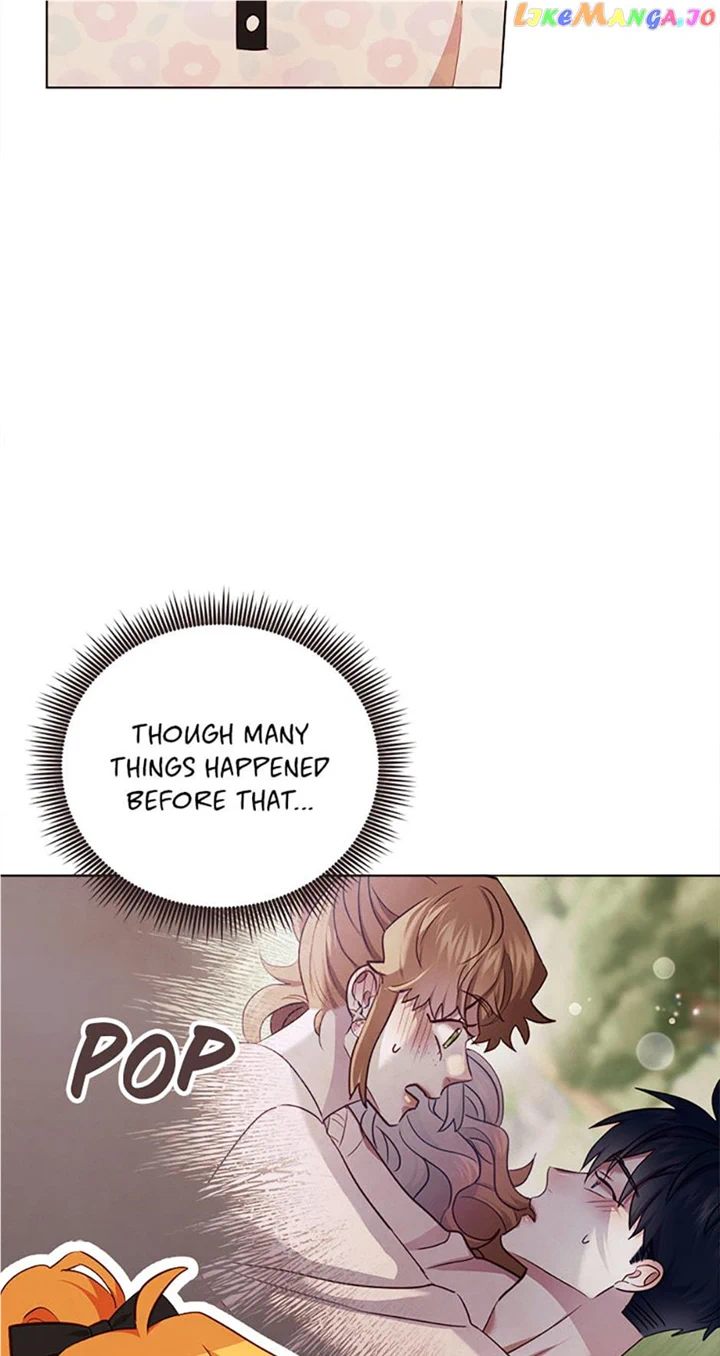 Viewer’s Choice: The Dating Show chapter 42 page 3