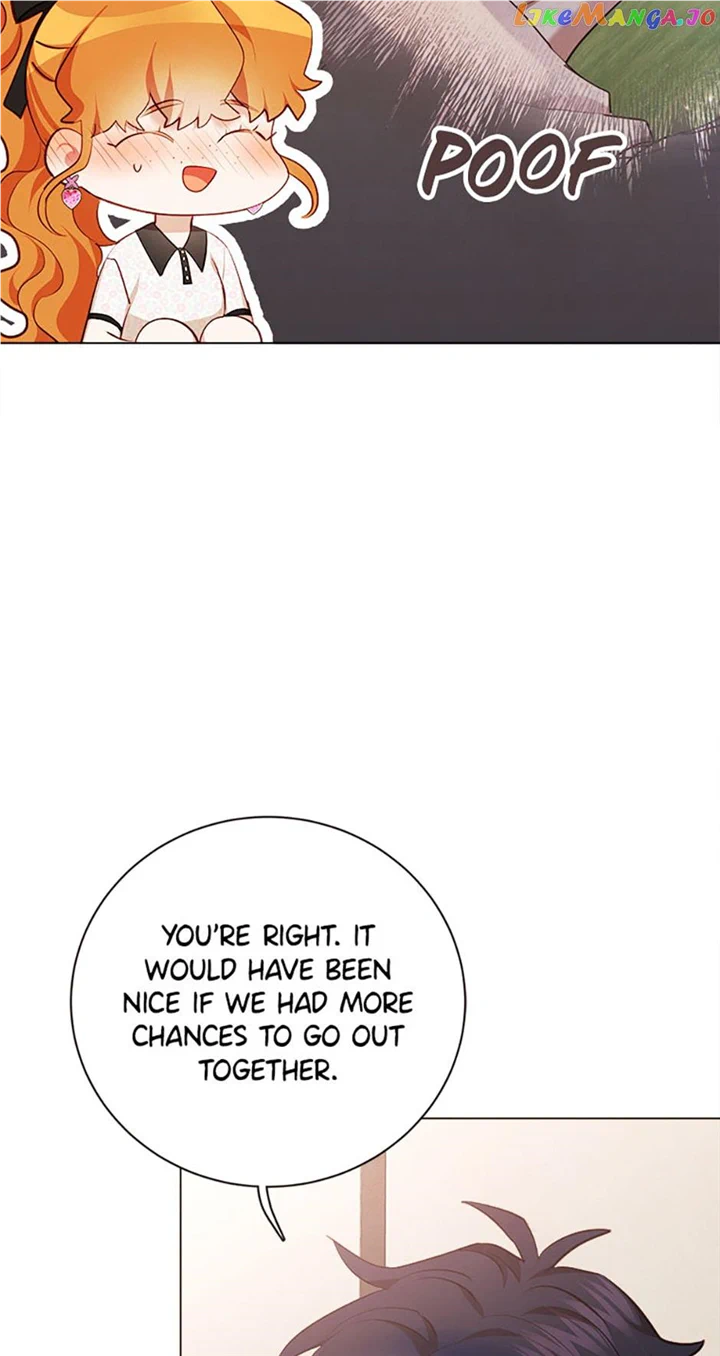 Viewer’s Choice: The Dating Show chapter 42 page 4