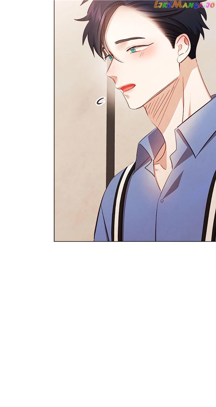 Viewer’s Choice: The Dating Show chapter 42 page 5