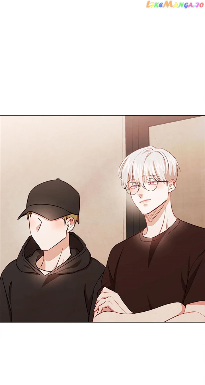 Viewer’s Choice: The Dating Show chapter 42 page 7