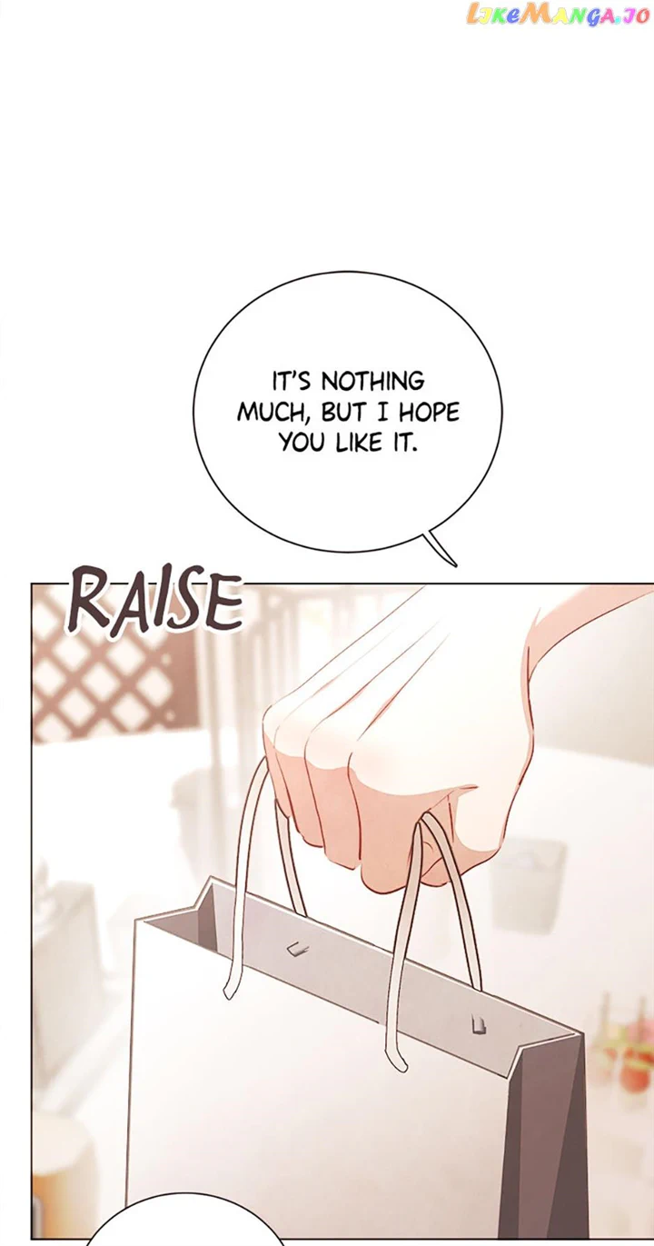 Viewer’s Choice: The Dating Show chapter 42 page 9