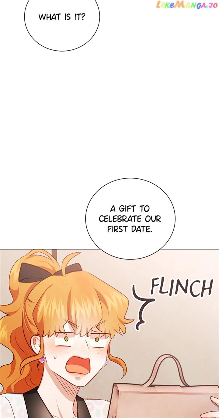 Viewer’s Choice: The Dating Show chapter 42 page 10