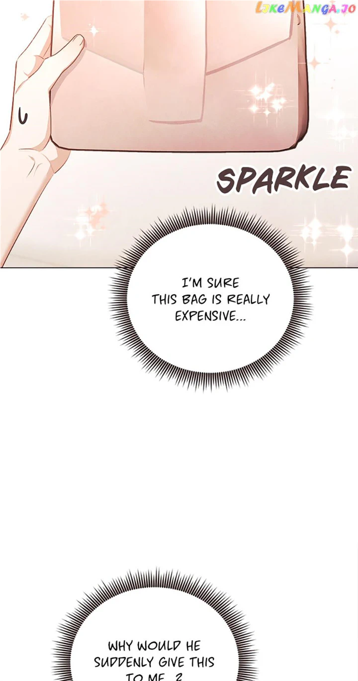 Viewer’s Choice: The Dating Show chapter 42 page 12