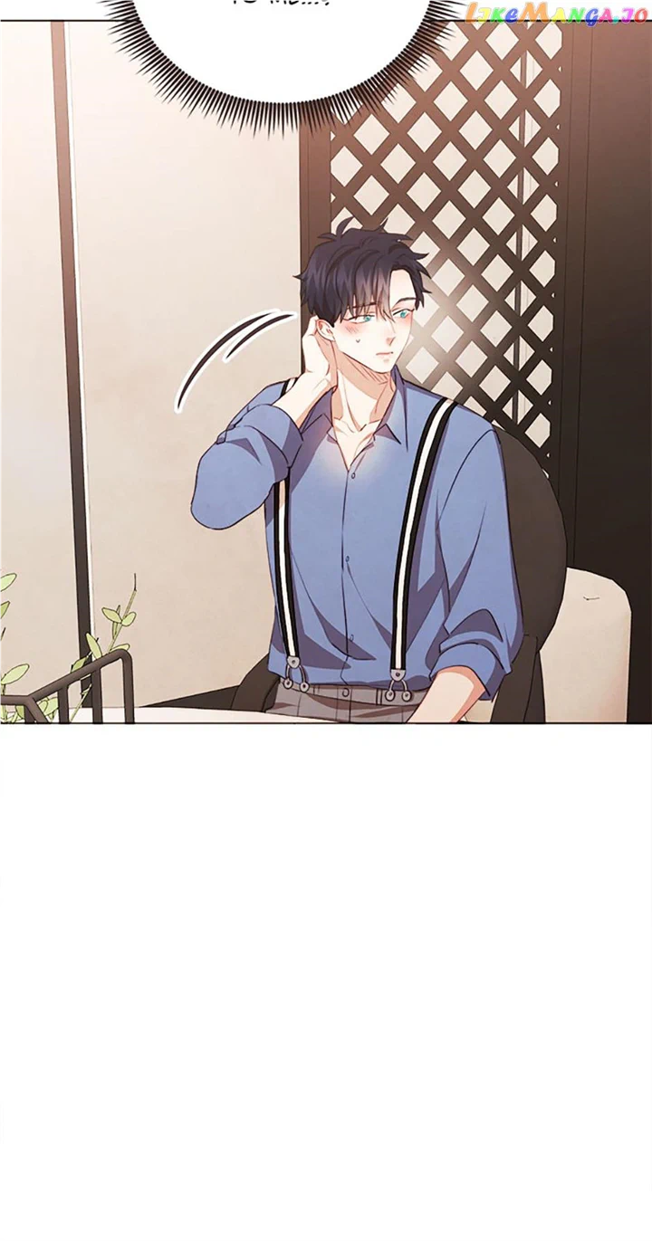 Viewer’s Choice: The Dating Show chapter 42 page 13