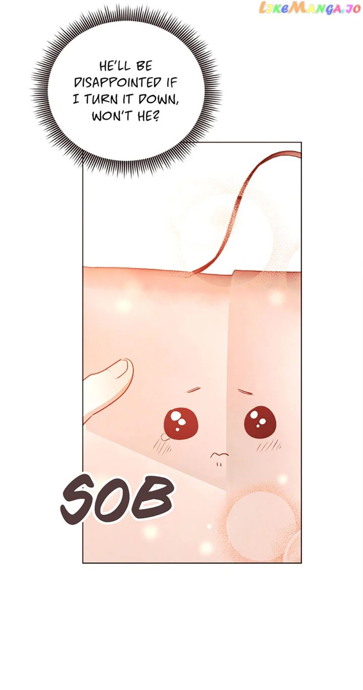 Viewer’s Choice: The Dating Show chapter 42 page 14