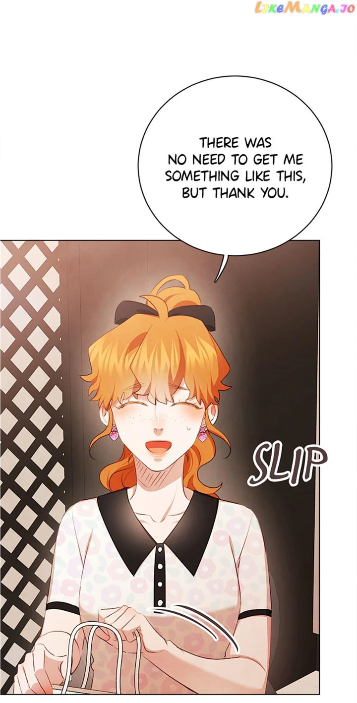 Viewer’s Choice: The Dating Show chapter 42 page 15