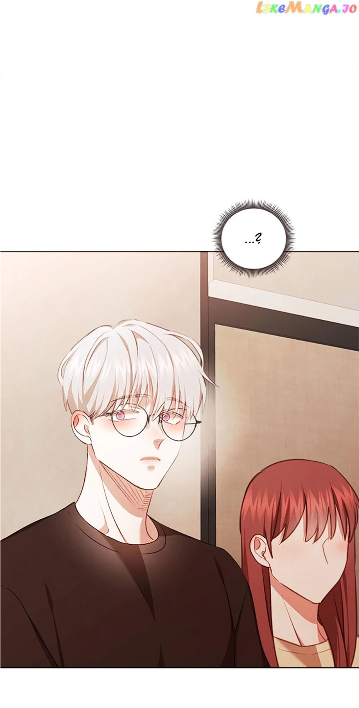 Viewer’s Choice: The Dating Show chapter 42 page 21