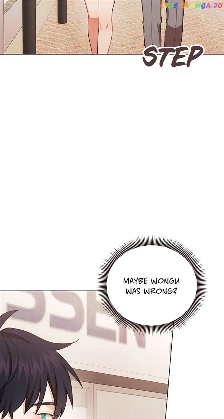 Viewer’s Choice: The Dating Show chapter 42 page 24