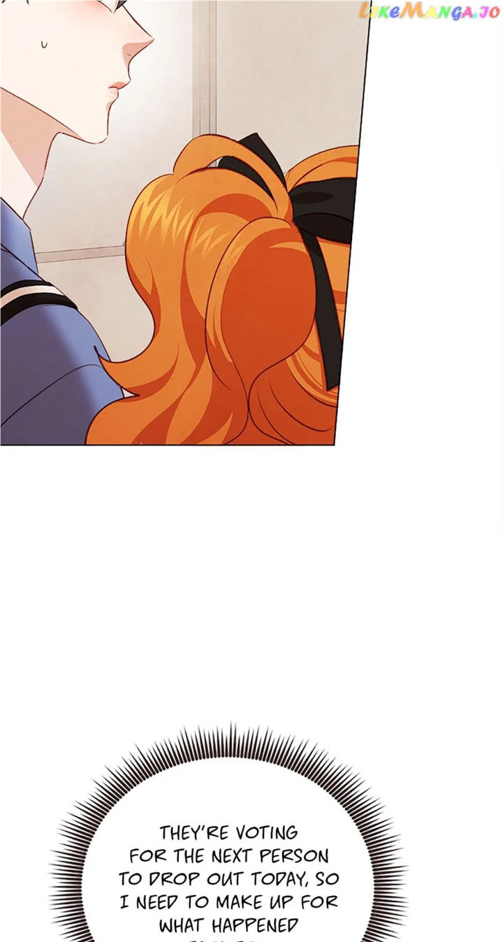 Viewer’s Choice: The Dating Show chapter 42 page 25