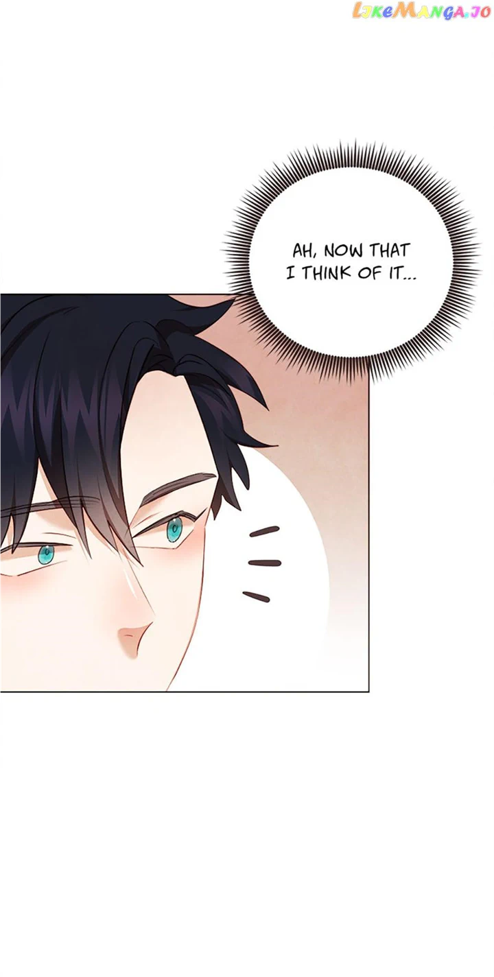 Viewer’s Choice: The Dating Show chapter 42 page 31