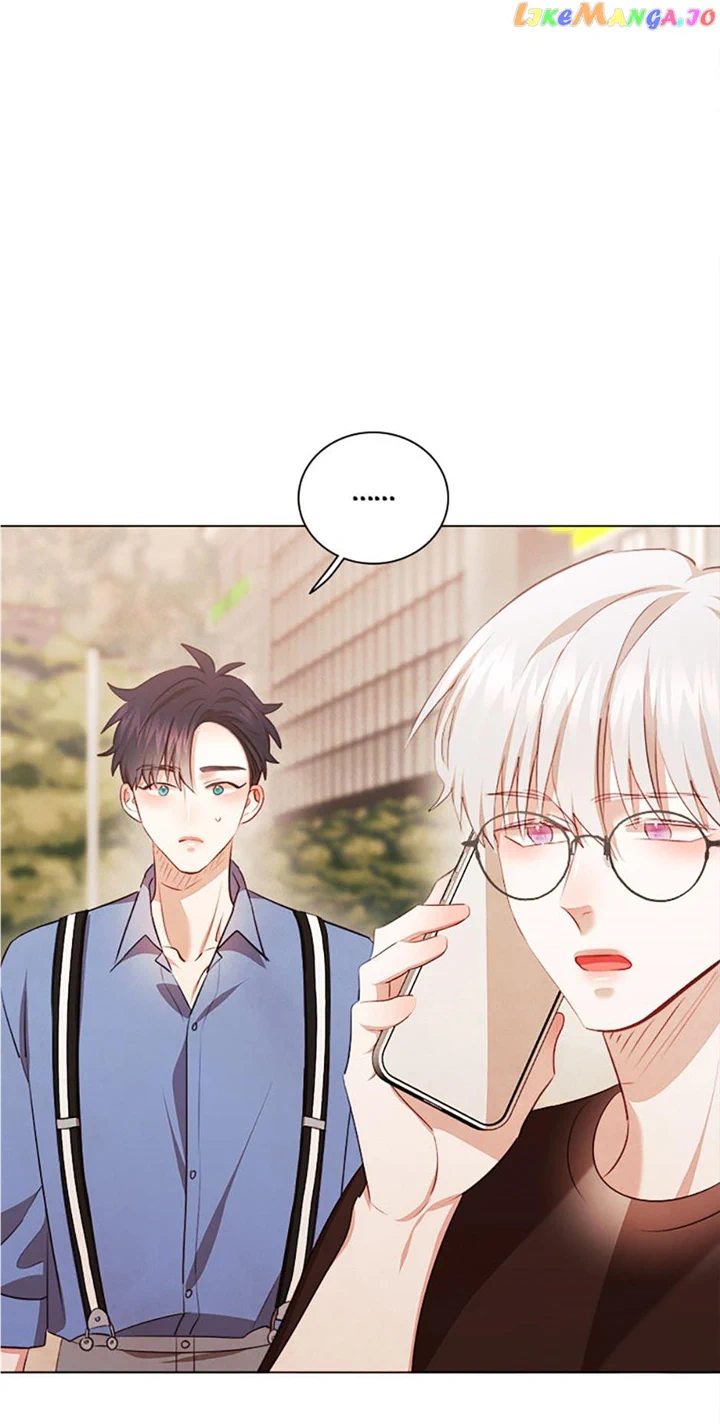 Viewer’s Choice: The Dating Show chapter 42 page 33