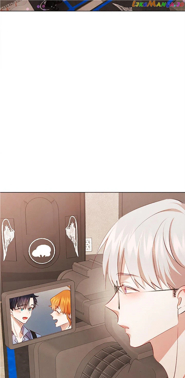 Viewer’s Choice: The Dating Show chapter 42 page 41