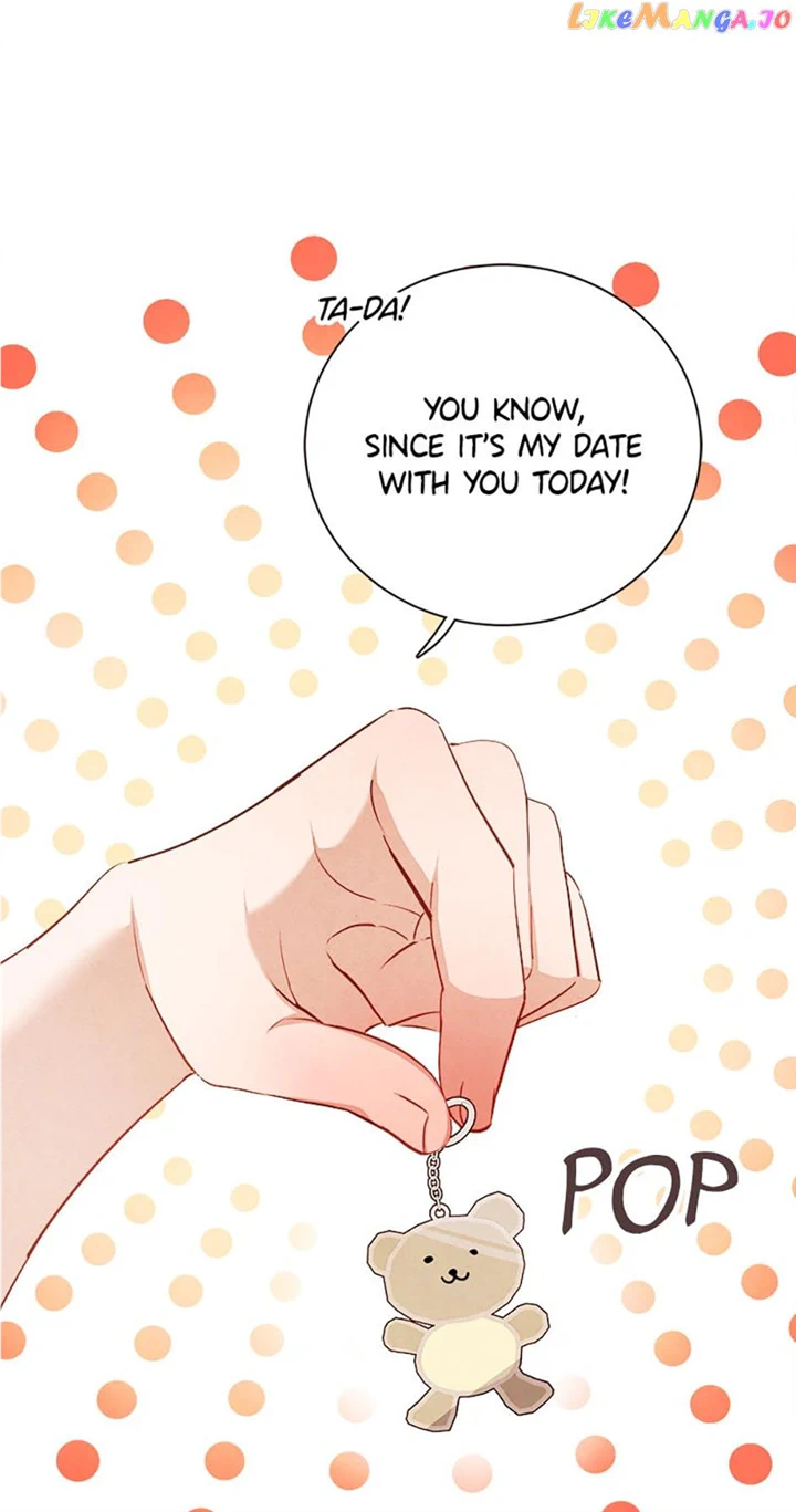 Viewer’s Choice: The Dating Show chapter 42 page 45