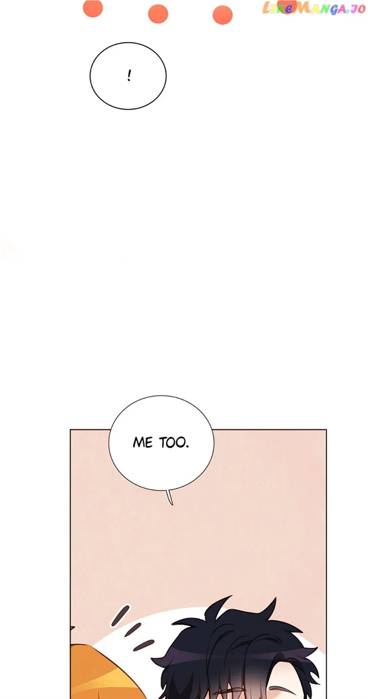 Viewer’s Choice: The Dating Show chapter 42 page 46