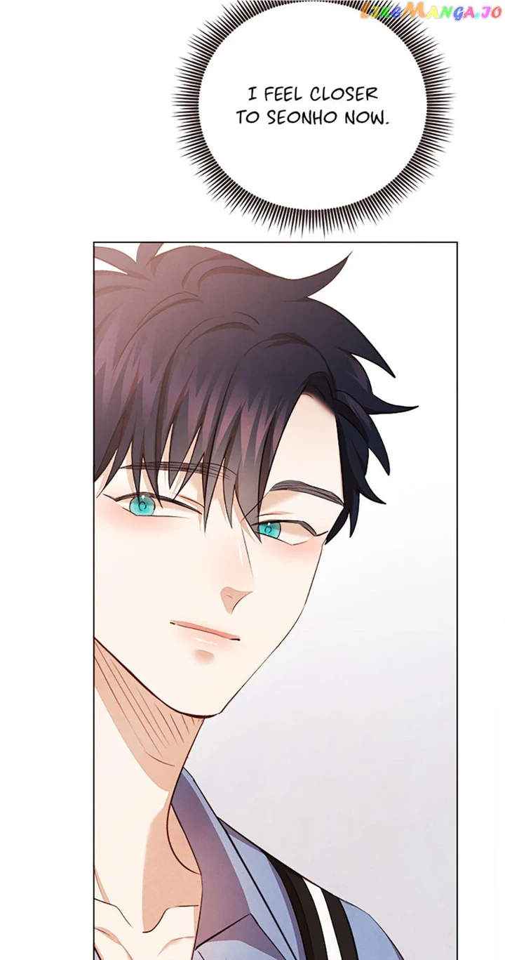 Viewer’s Choice: The Dating Show chapter 42 page 49