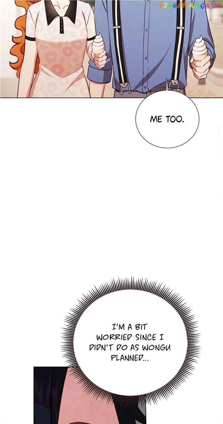Viewer’s Choice: The Dating Show chapter 42 page 51