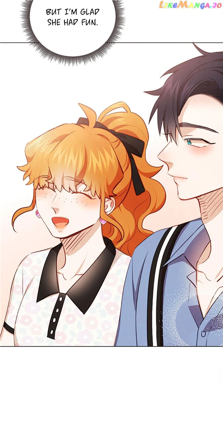 Viewer’s Choice: The Dating Show chapter 42 page 53