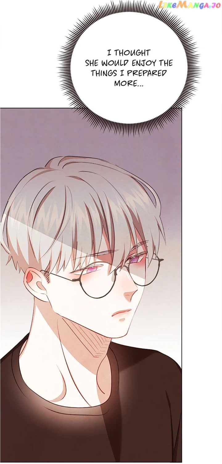 Viewer’s Choice: The Dating Show chapter 42 page 55