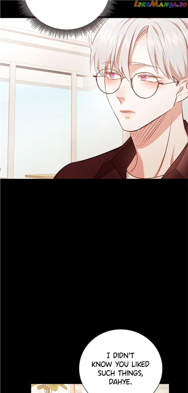 Viewer’s Choice: The Dating Show chapter 42 page 59