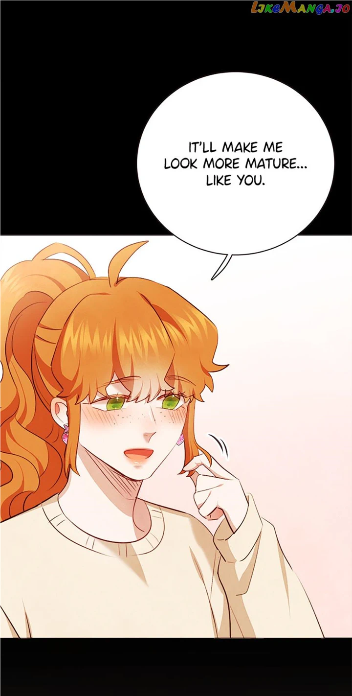 Viewer’s Choice: The Dating Show chapter 42 page 61