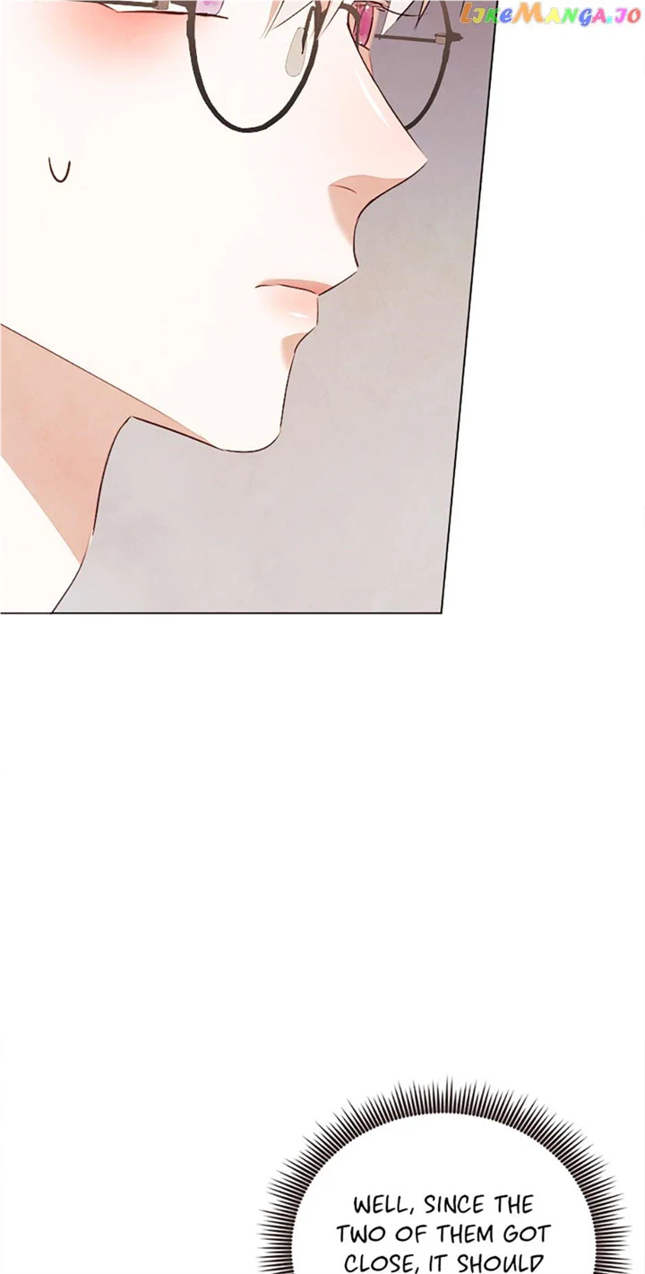 Viewer’s Choice: The Dating Show chapter 42 page 63