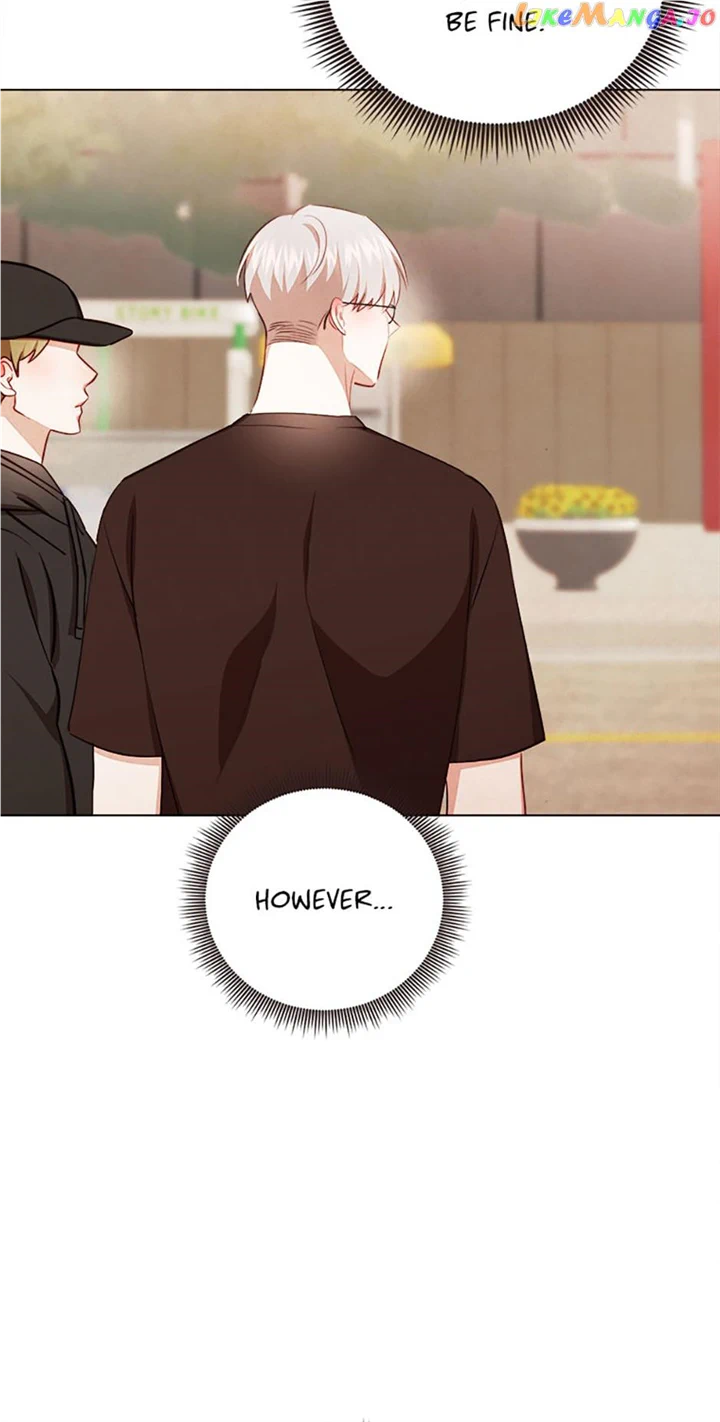 Viewer’s Choice: The Dating Show chapter 42 page 64