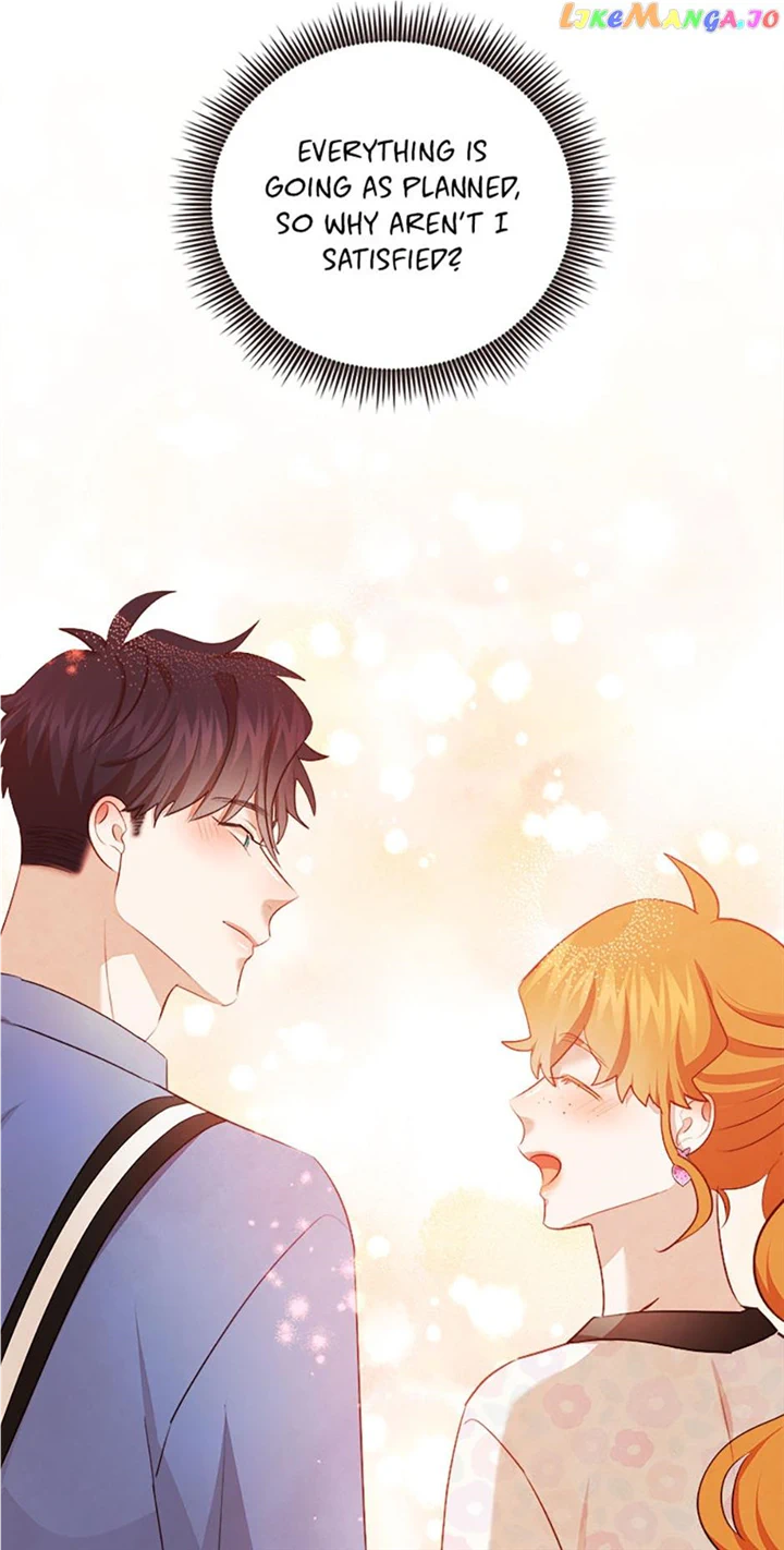 Viewer’s Choice: The Dating Show chapter 42 page 65