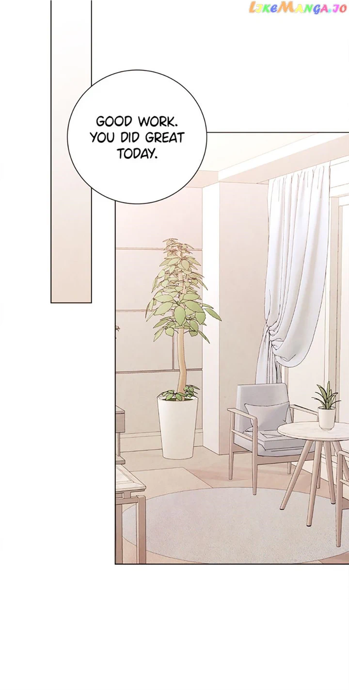 Viewer’s Choice: The Dating Show chapter 42 page 67