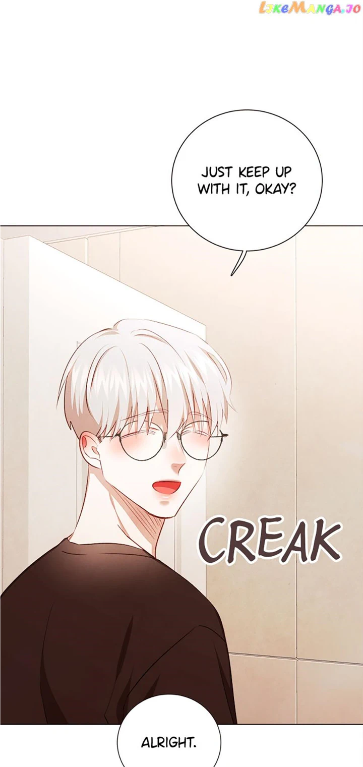 Viewer’s Choice: The Dating Show chapter 42 page 69