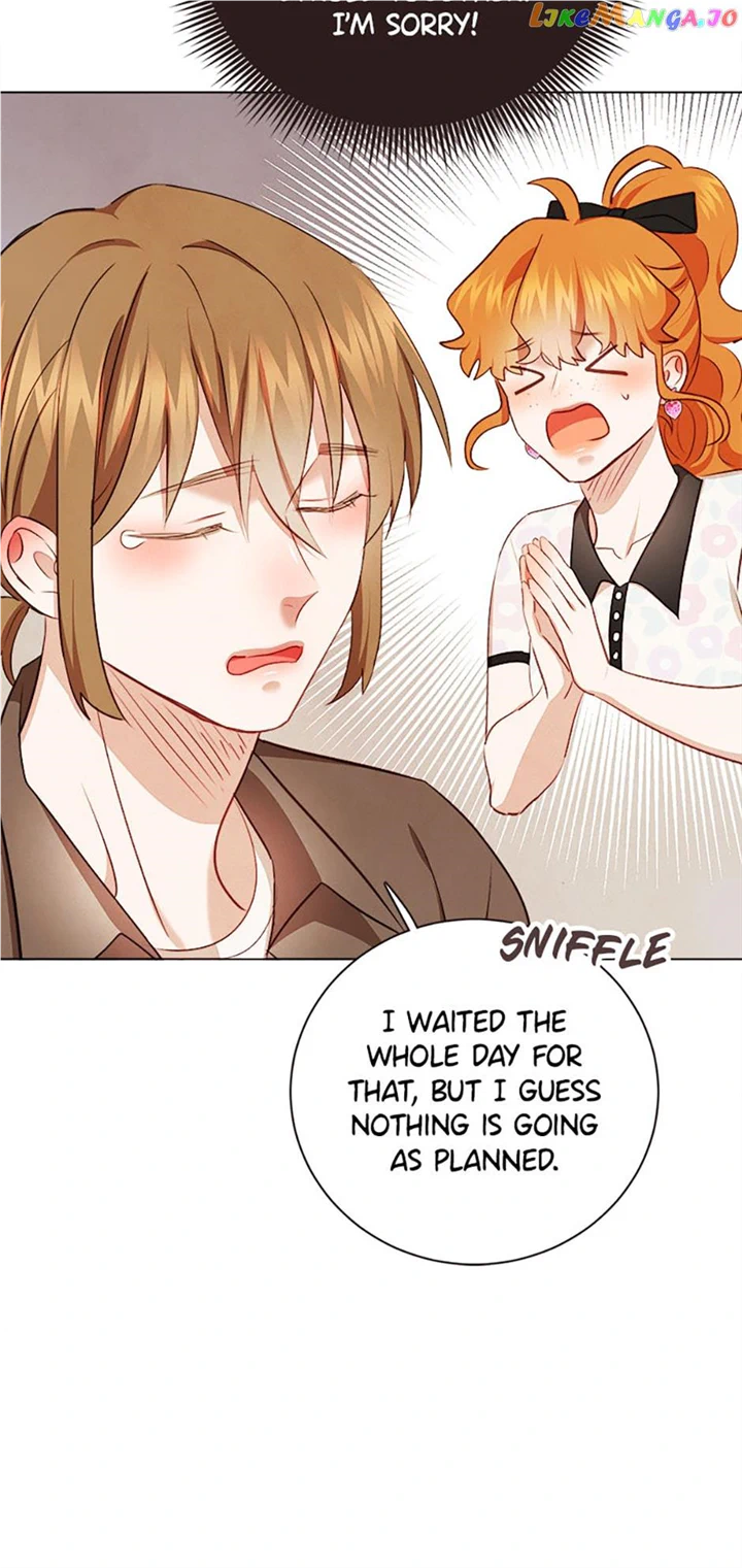 Viewer’s Choice: The Dating Show chapter 42 page 73