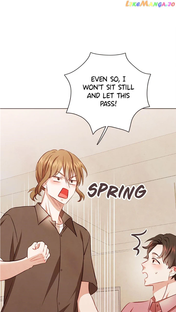 Viewer’s Choice: The Dating Show chapter 42 page 75