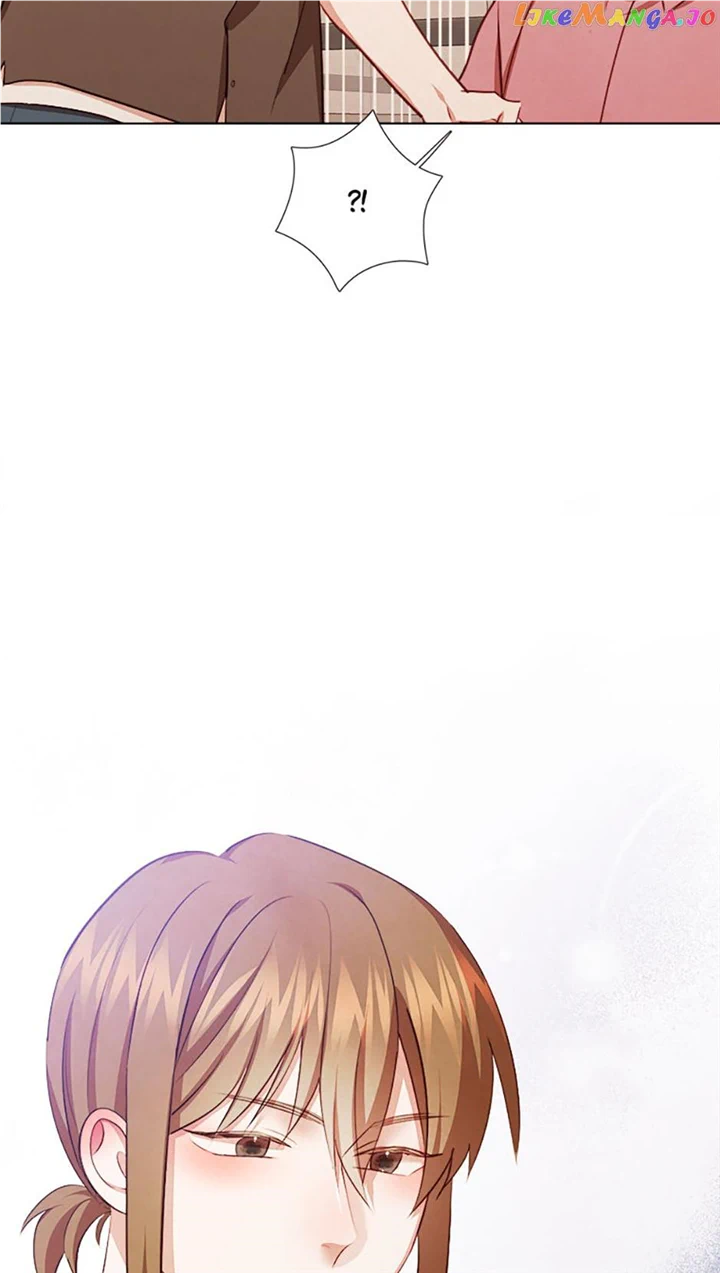 Viewer’s Choice: The Dating Show chapter 42 page 76
