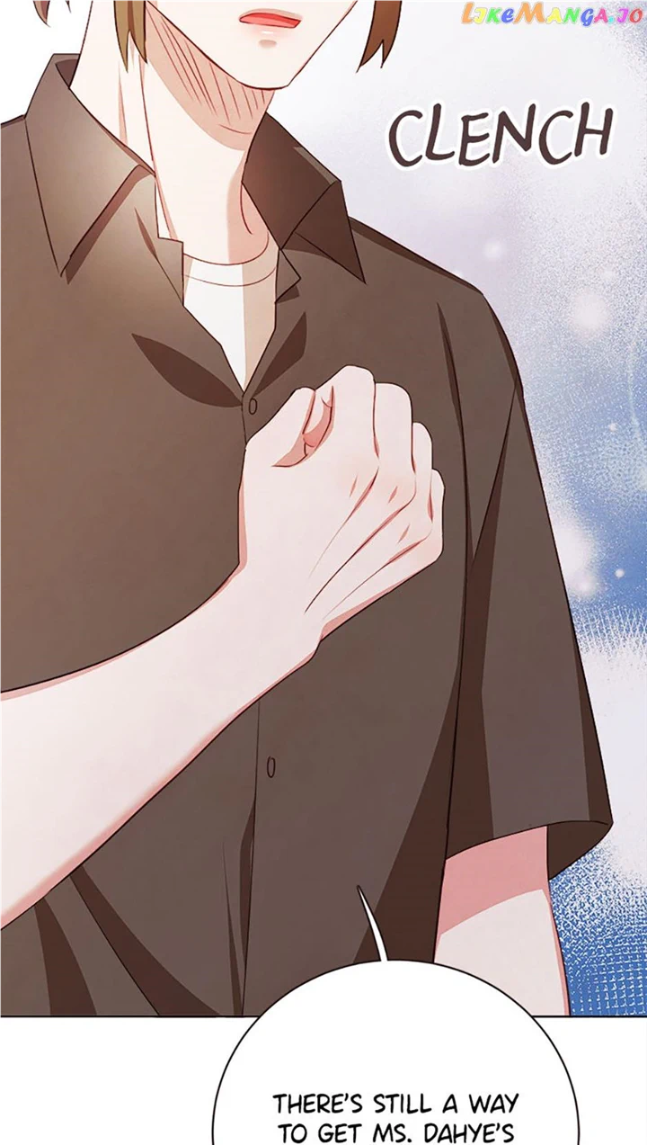 Viewer’s Choice: The Dating Show chapter 42 page 77
