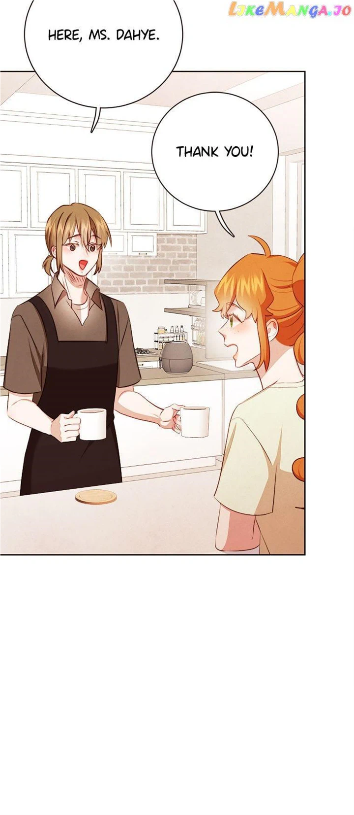 Viewer’s Choice: The Dating Show chapter 43 page 2