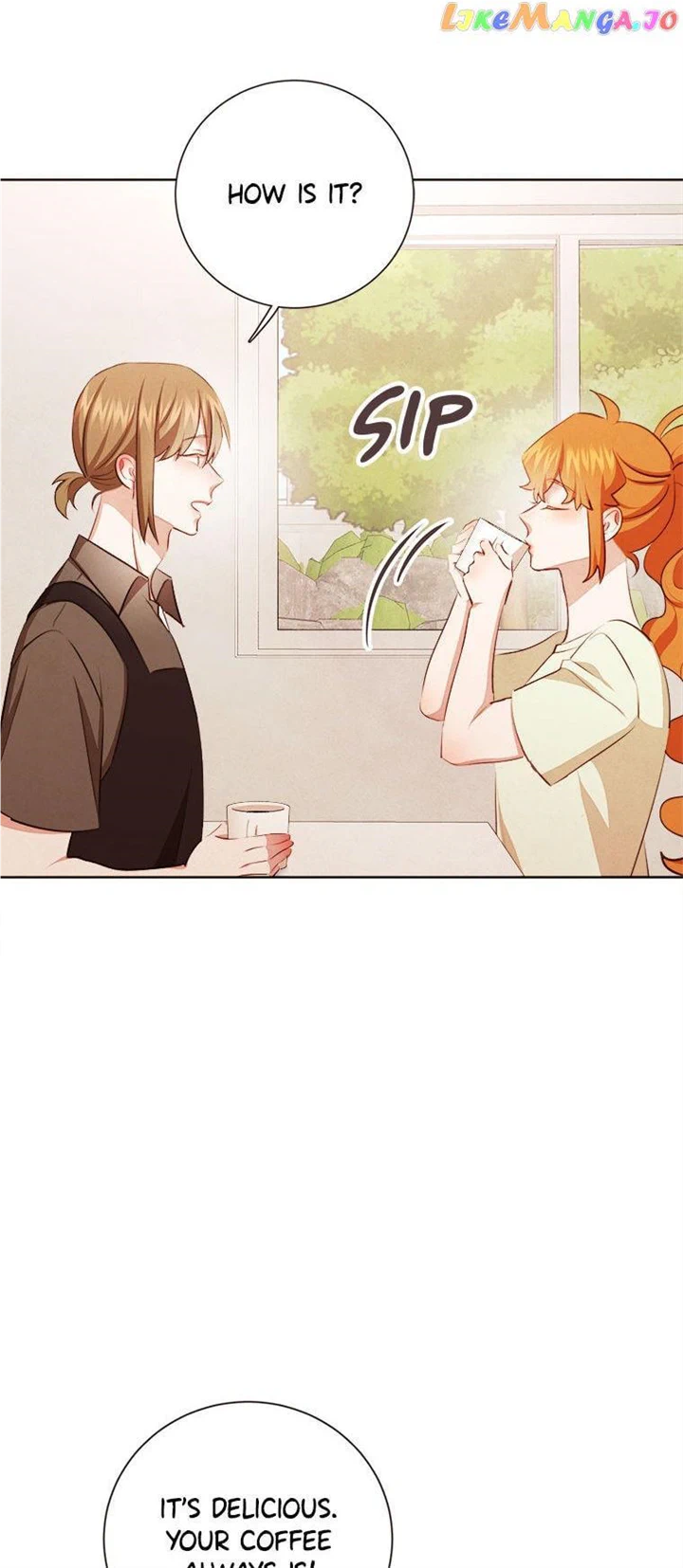 Viewer’s Choice: The Dating Show chapter 43 page 3