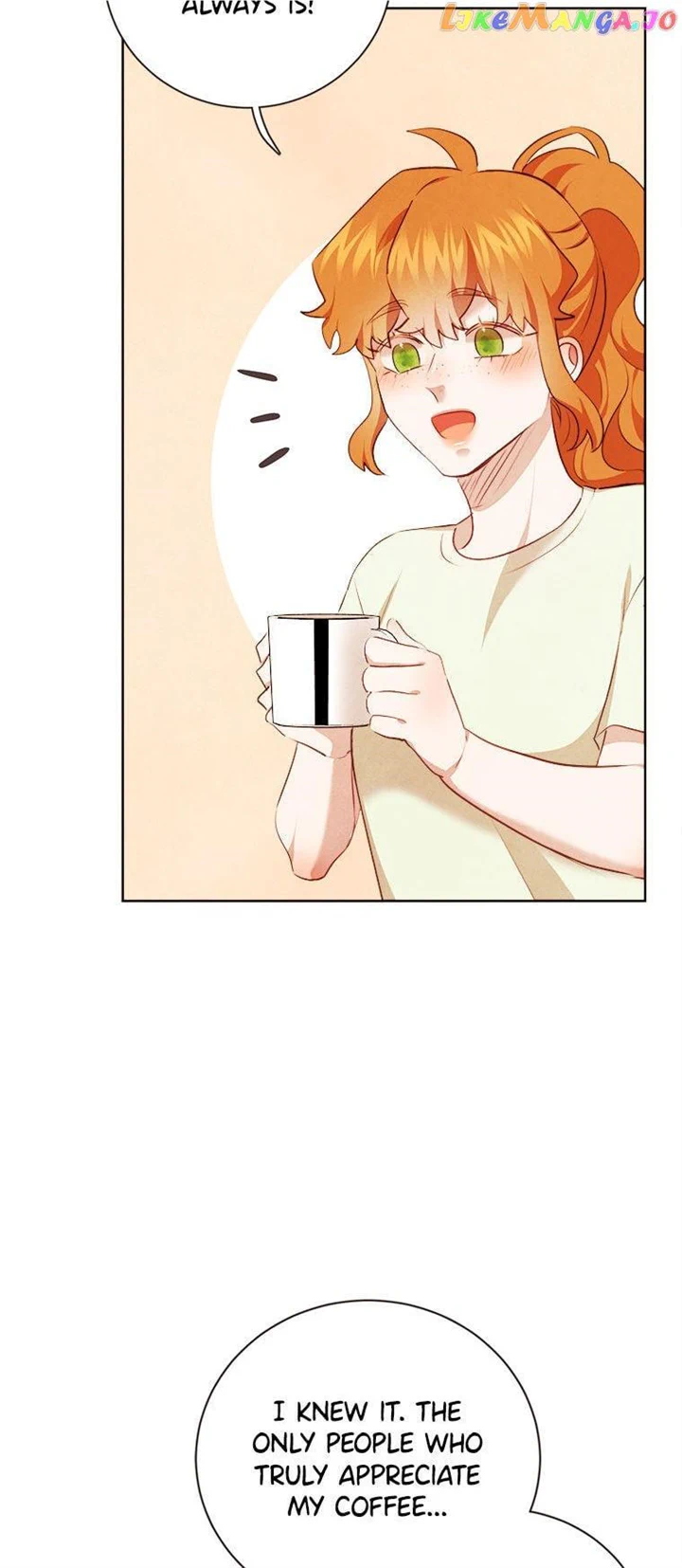 Viewer’s Choice: The Dating Show chapter 43 page 4