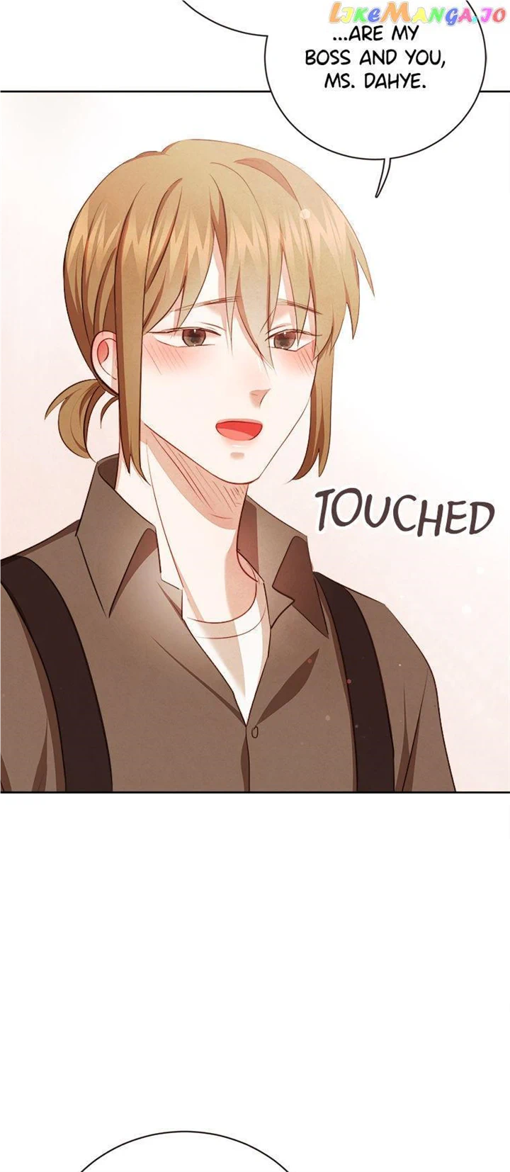 Viewer’s Choice: The Dating Show chapter 43 page 5