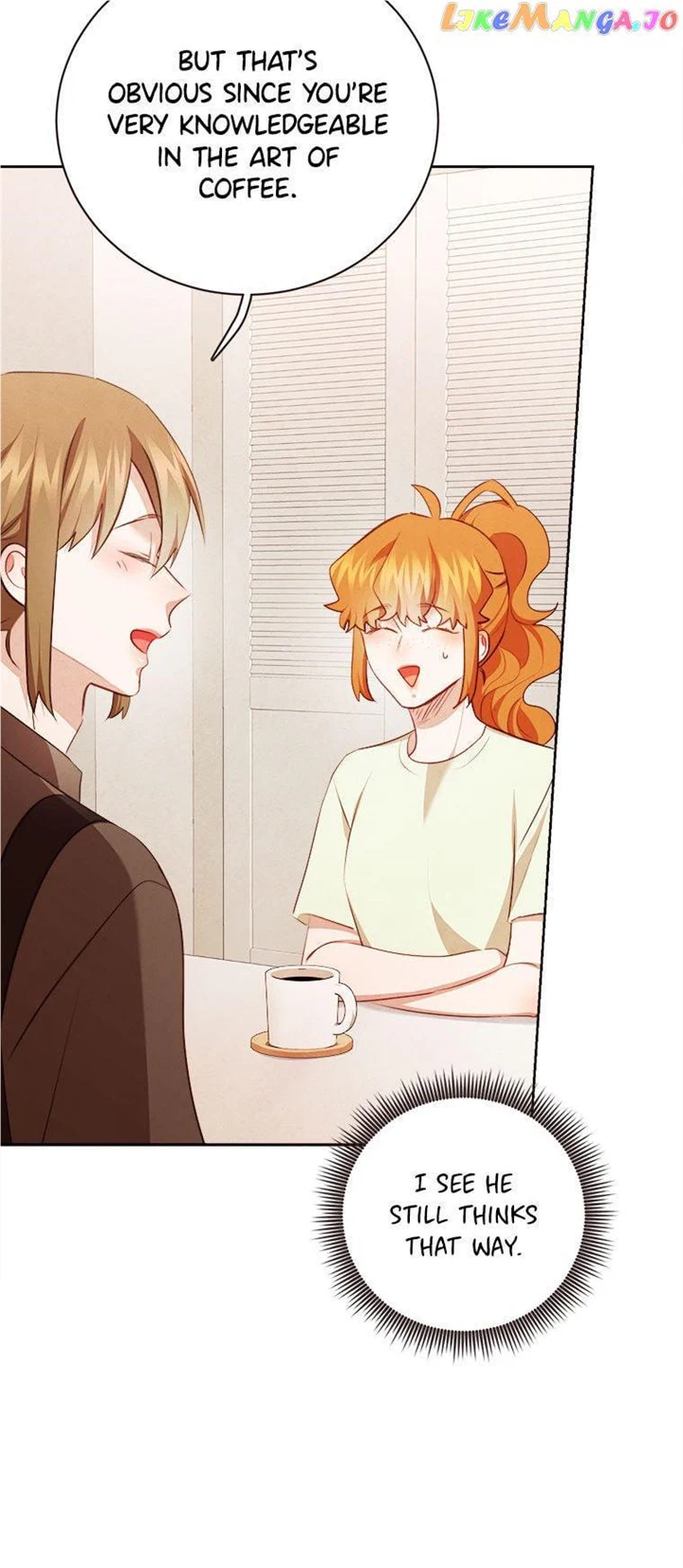 Viewer’s Choice: The Dating Show chapter 43 page 6