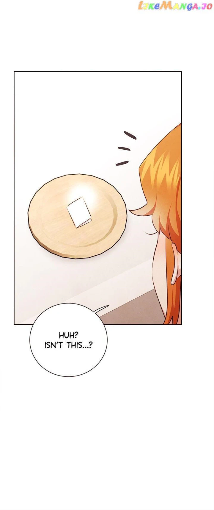 Viewer’s Choice: The Dating Show chapter 43 page 7