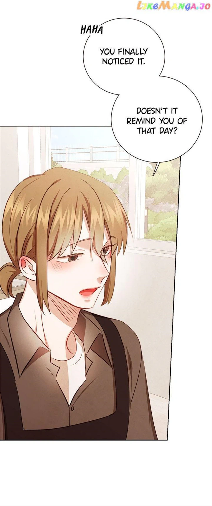 Viewer’s Choice: The Dating Show chapter 43 page 8
