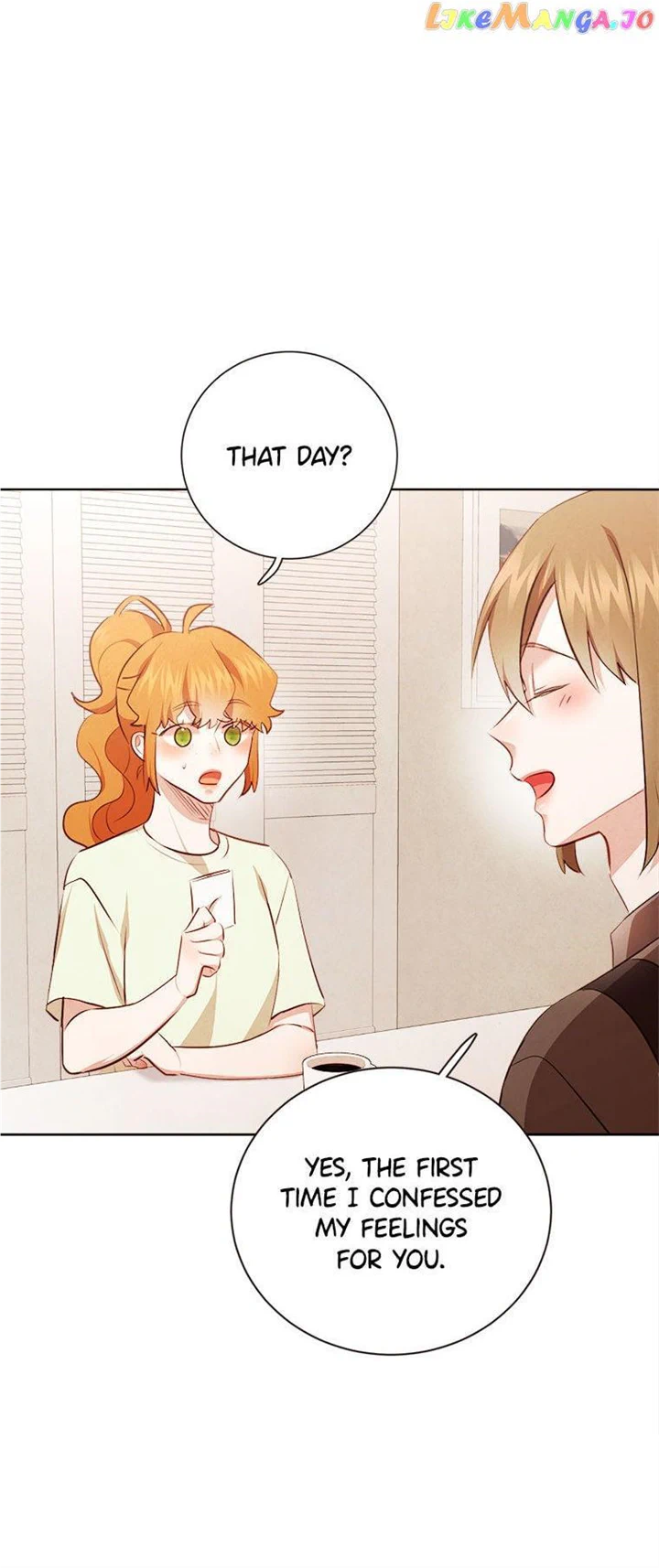 Viewer’s Choice: The Dating Show chapter 43 page 9